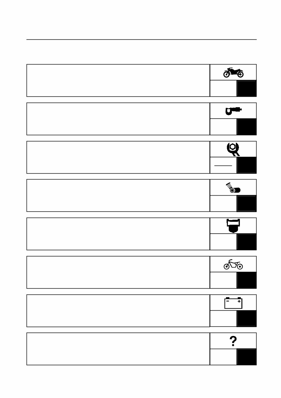 YAMAHA YN50 NEOS Service Repair Manual 2002-2009 preview img 6