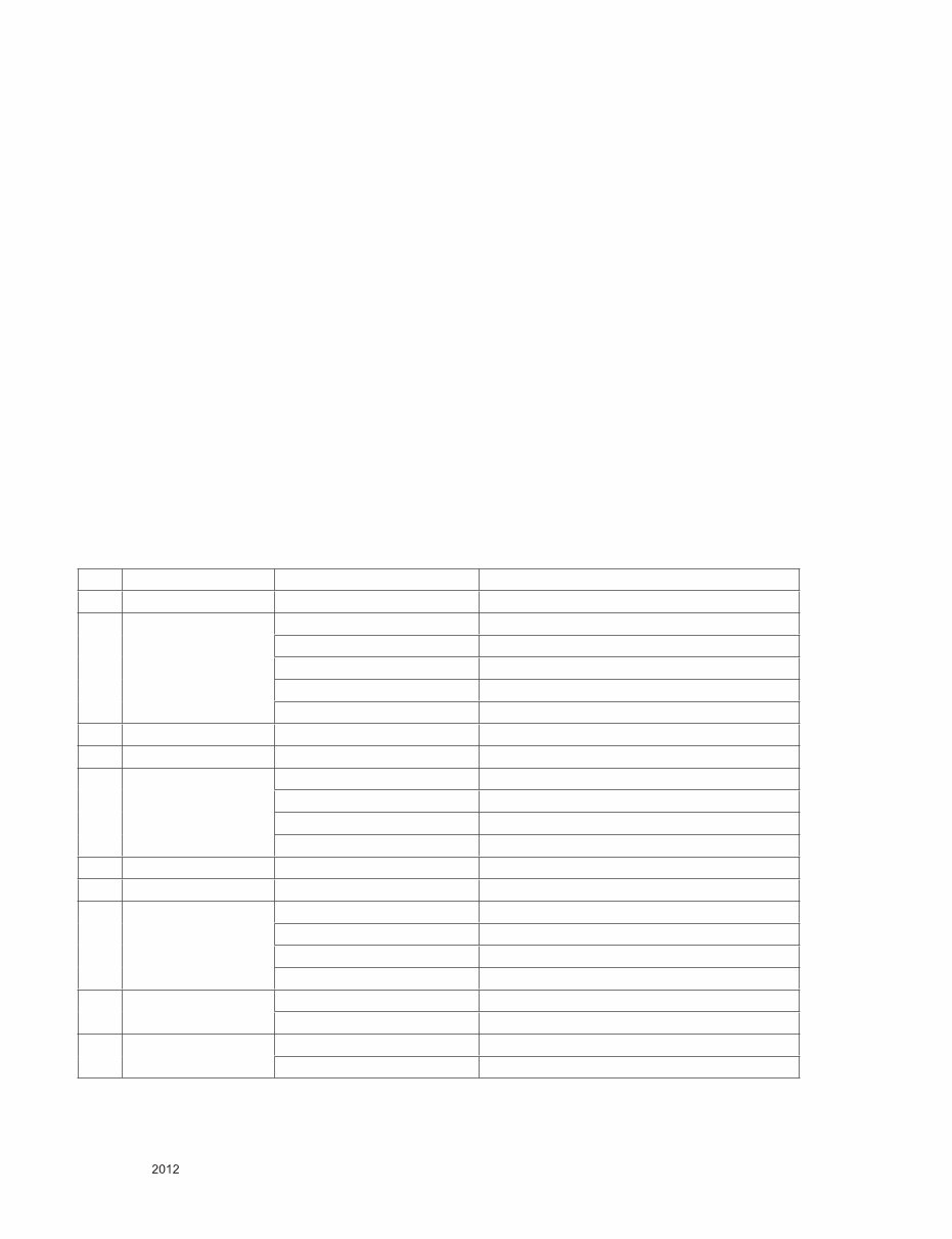 LG 60PM6700 UB Service Manual and Repair Guide preview img 4