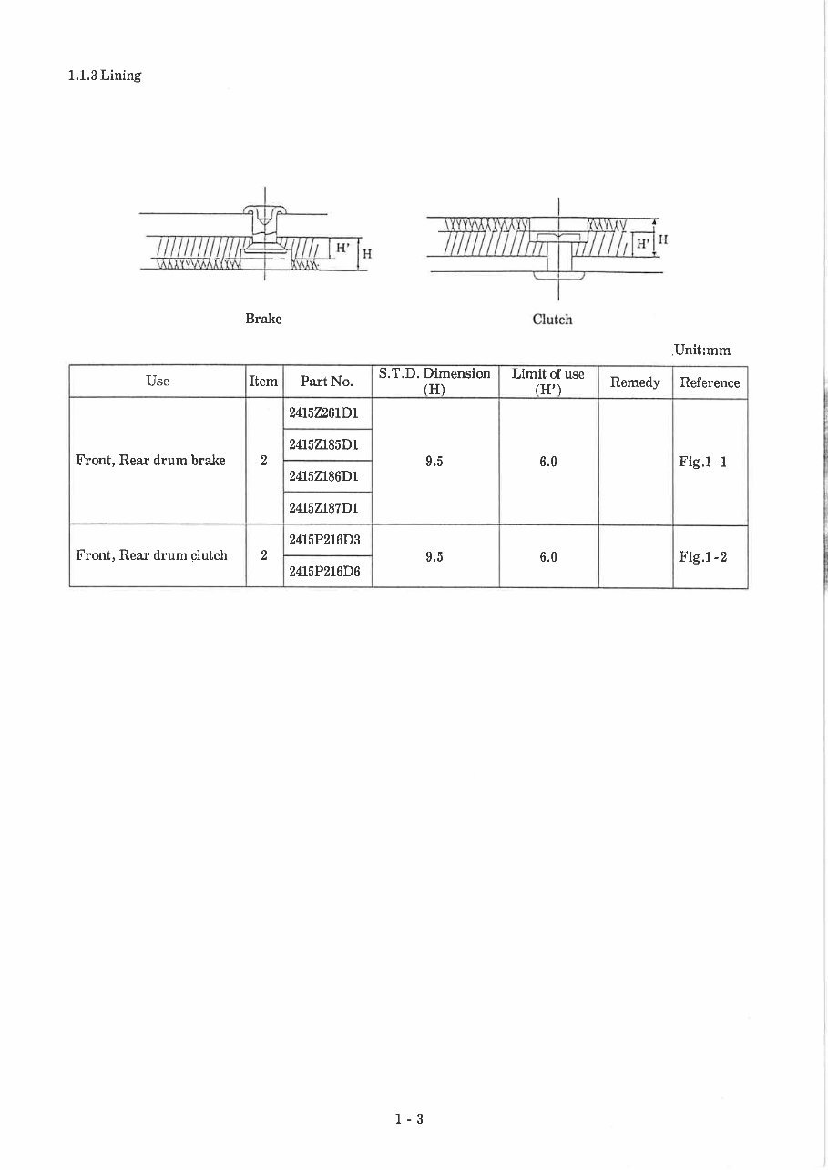 Kobelco 7055 7065 Crawler Crane Service & Repair Manual preview img 5