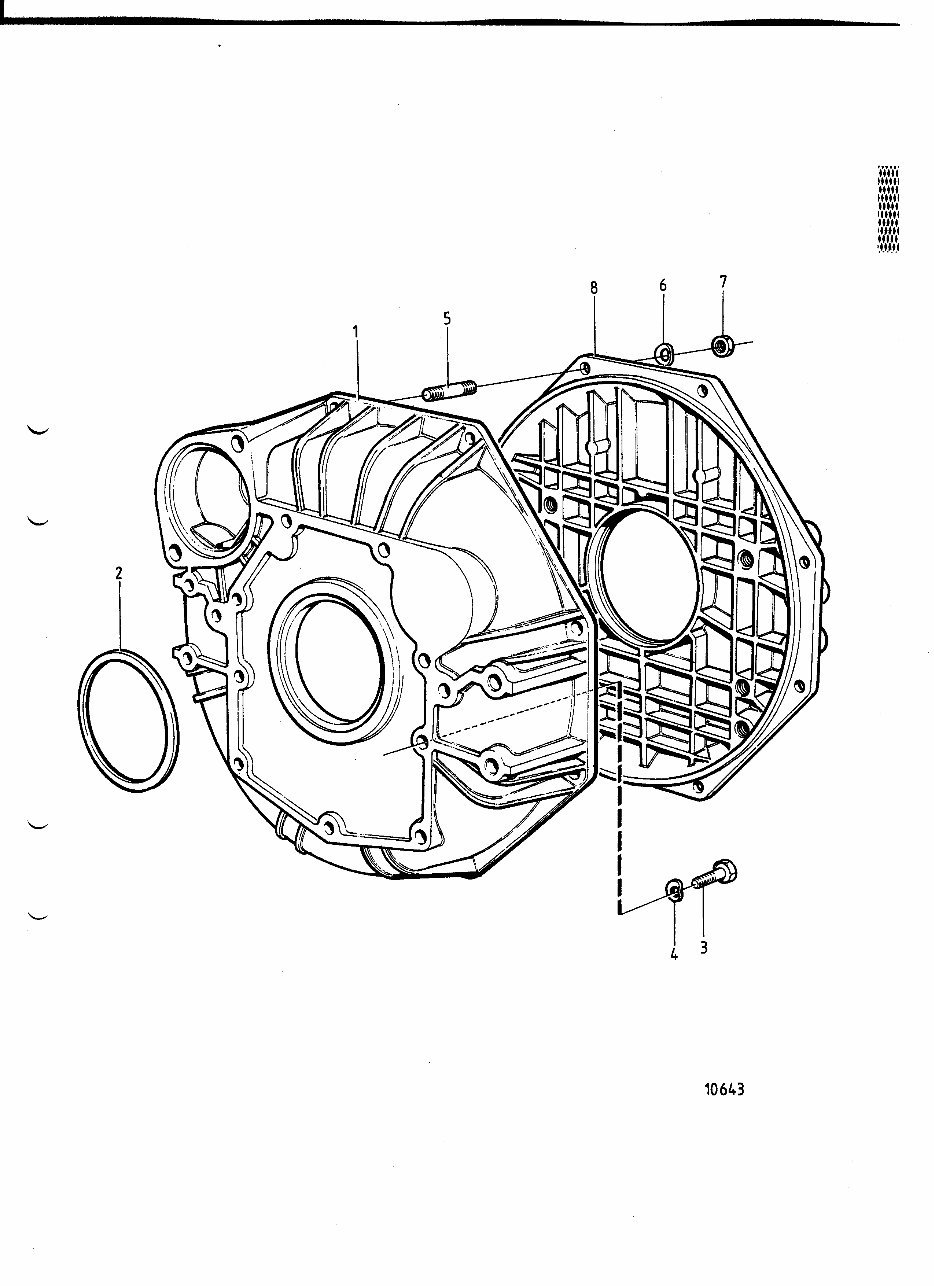 2003 Volvo Penta Parts Catalog preview img 10