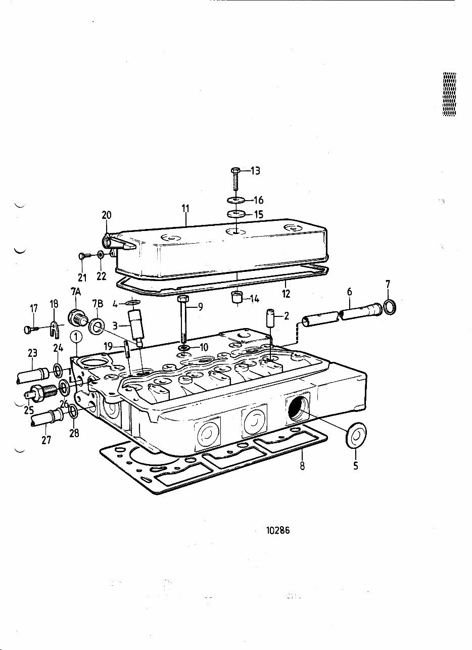 2003 Volvo Penta Parts Catalog preview img 6