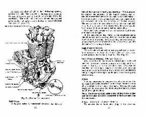 BSA Twins Instruction and maintenance manual | eManualOnline