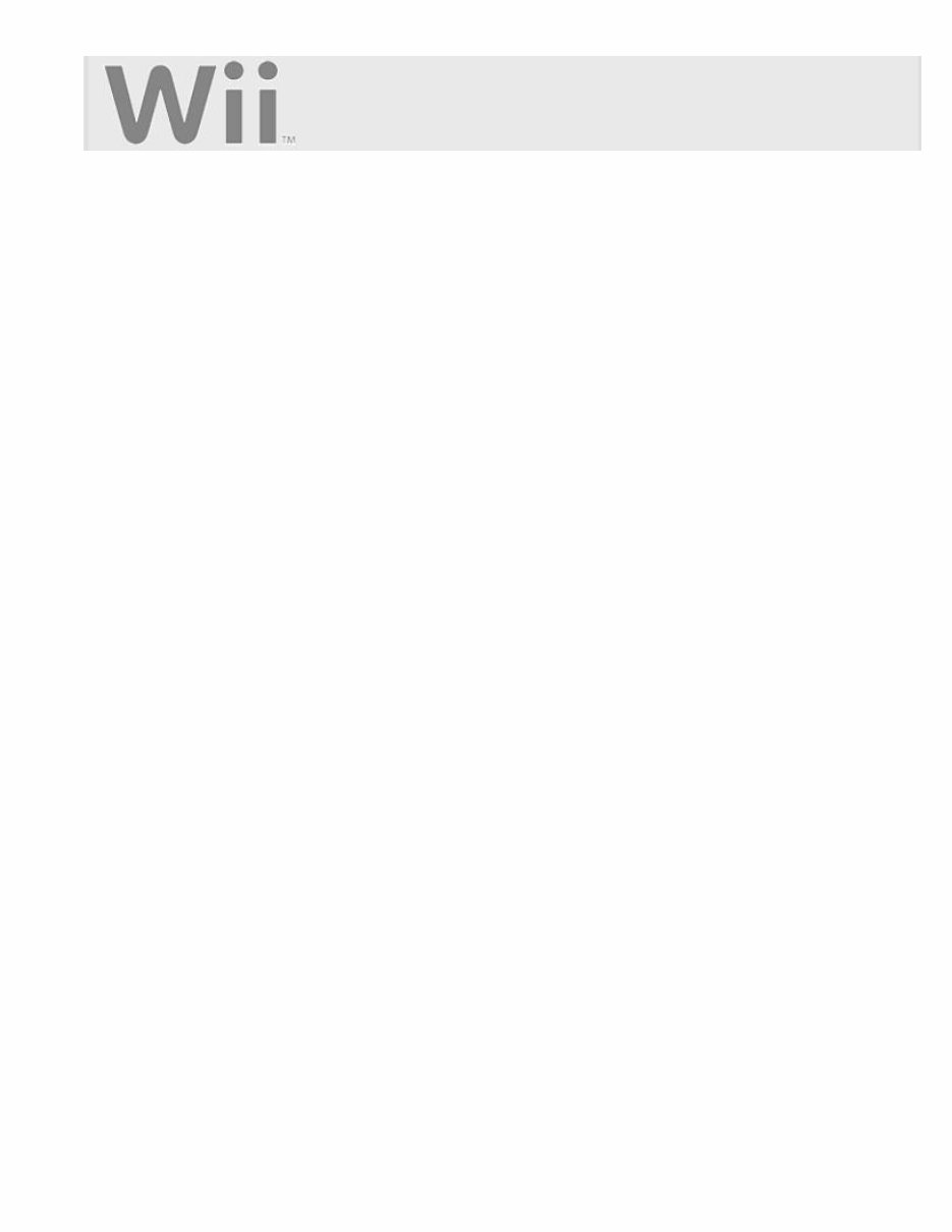 nintendo wii repair guide.Wii DIy fix.Nintendo Wii console. preview img 1