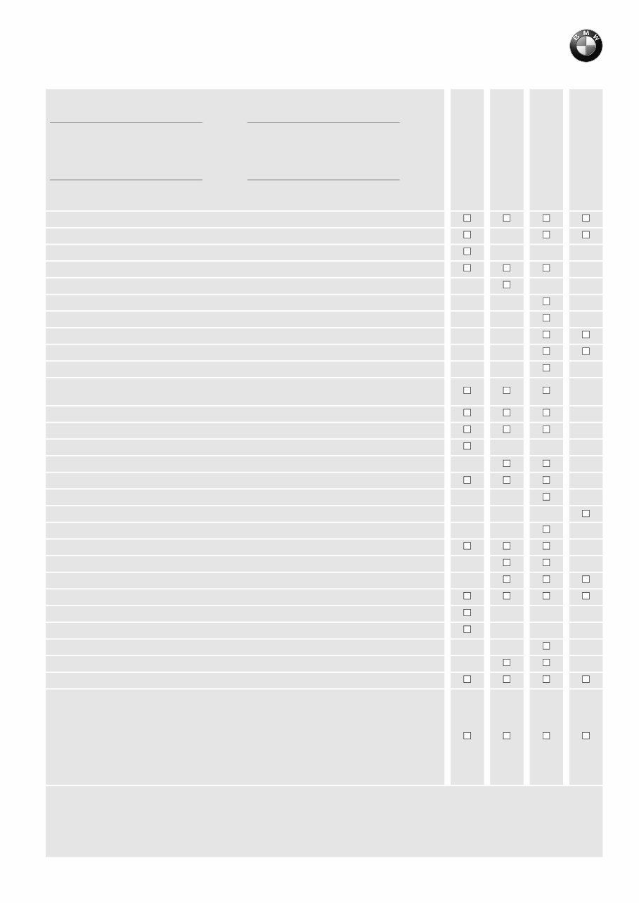 1994-2007 BMW R850C, R850R, R850GS, R1100R, R1100GS, R1100RS, R1100RT Motorcycle Workshop Repair & Service Manual (1,923 Pages, preview img 6