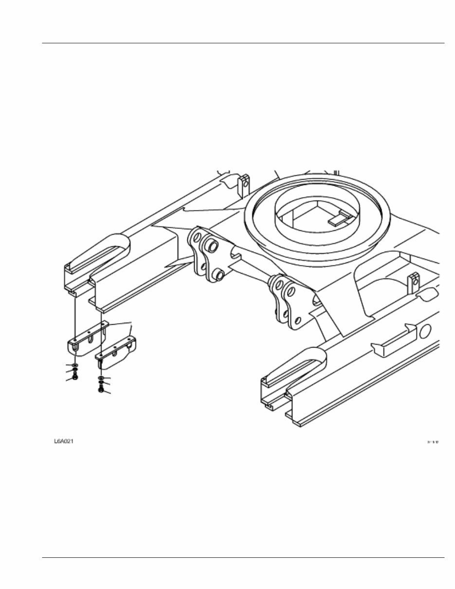 TAKEUCHI Excavator Parts Catalog Manual TB175 preview img 8