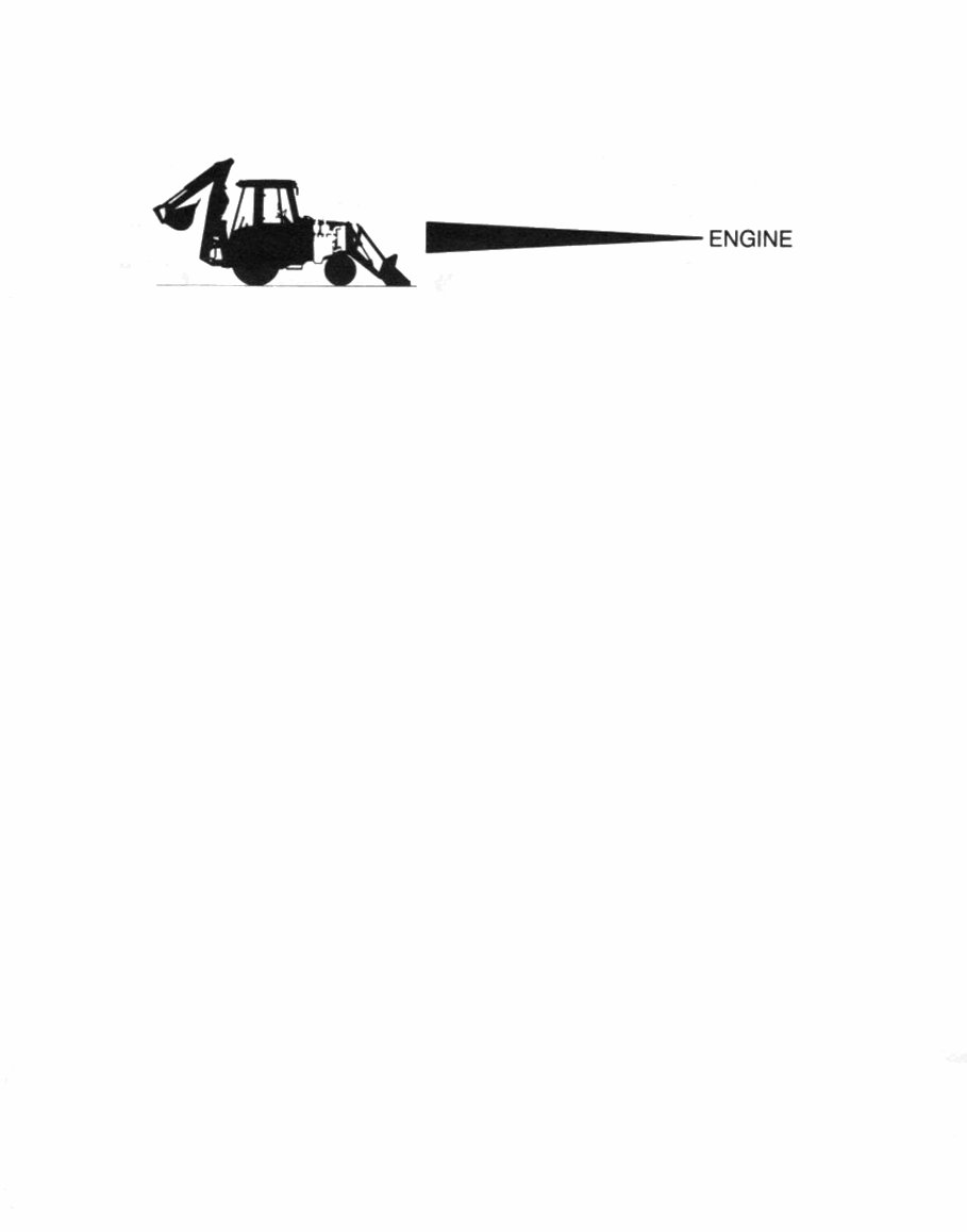 Case 580CK Series B Tractor (Shuttle Transmission) Parts Catalog preview img 10