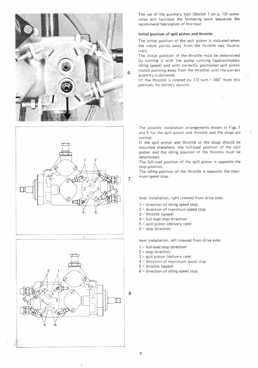 Bosch EP - VA ... H....c Test Instructions preview img 10