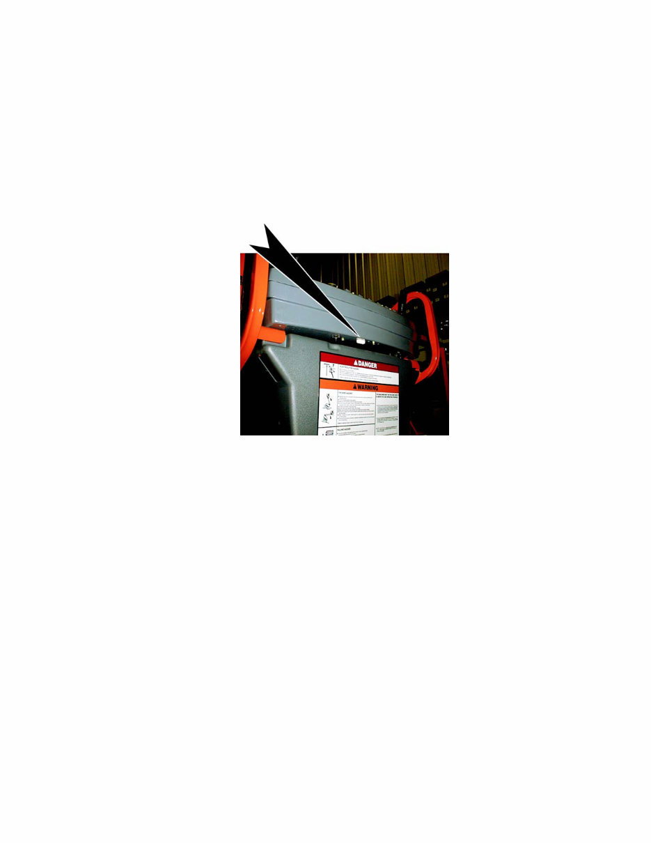JLG 600S-SJ, 660SJ, 600A-AJ Lift Complete Workshop Service Repair Manual preview img 3