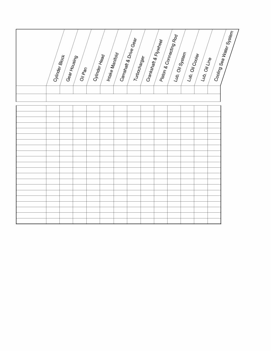 Kohler 13.5/14CCOZ & 13-15.5EOZ Service Parts Catalog preview img 4
