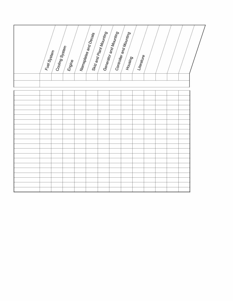 Kohler 13.5/14CCOZ & 13-15.5EOZ Service Parts Catalog preview img 6