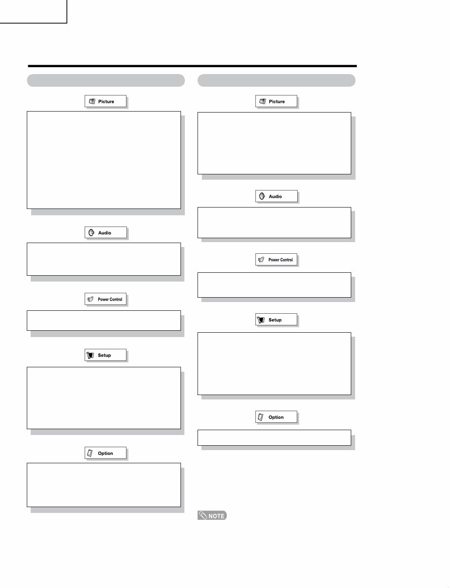 Sharp LC-19SK24U LC-19SB14U LCD TV Service Manual preview img 10