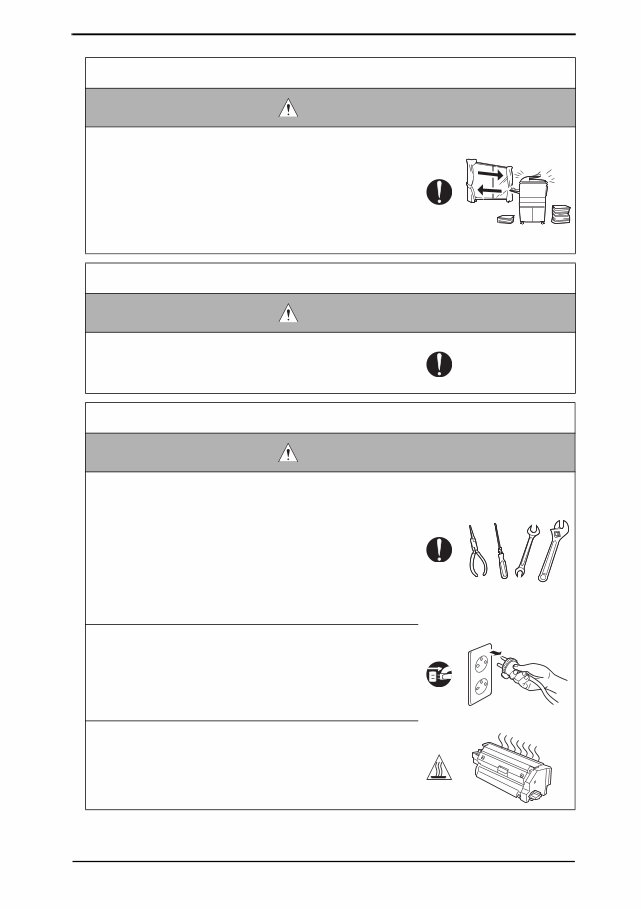 Konica Minolta bizhub C364 / C284 / C224 Service Repair Manual preview img 10