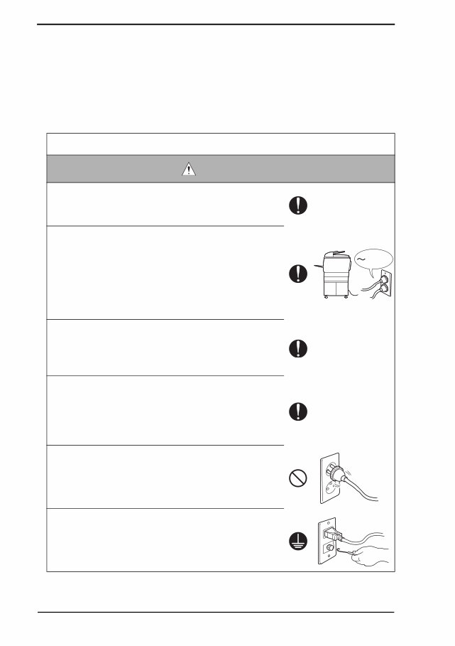 Konica Minolta bizhub C364 / C284 / C224 Service Repair Manual preview img 7