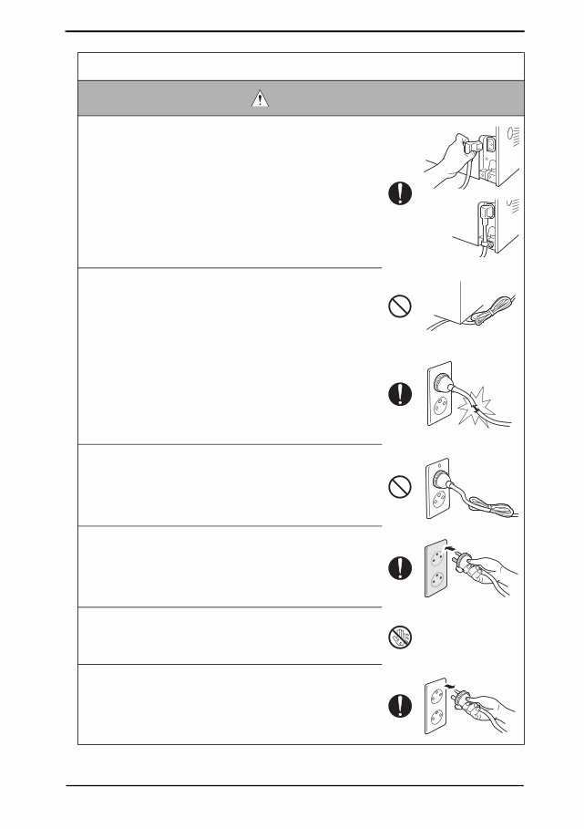 Konica Minolta bizhub C364 / C284 / C224 Service Repair Manual preview img 8