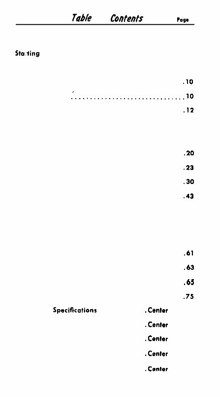 gray marine vintage chris craft engine manuals 4 & 6 cyl preview img 3