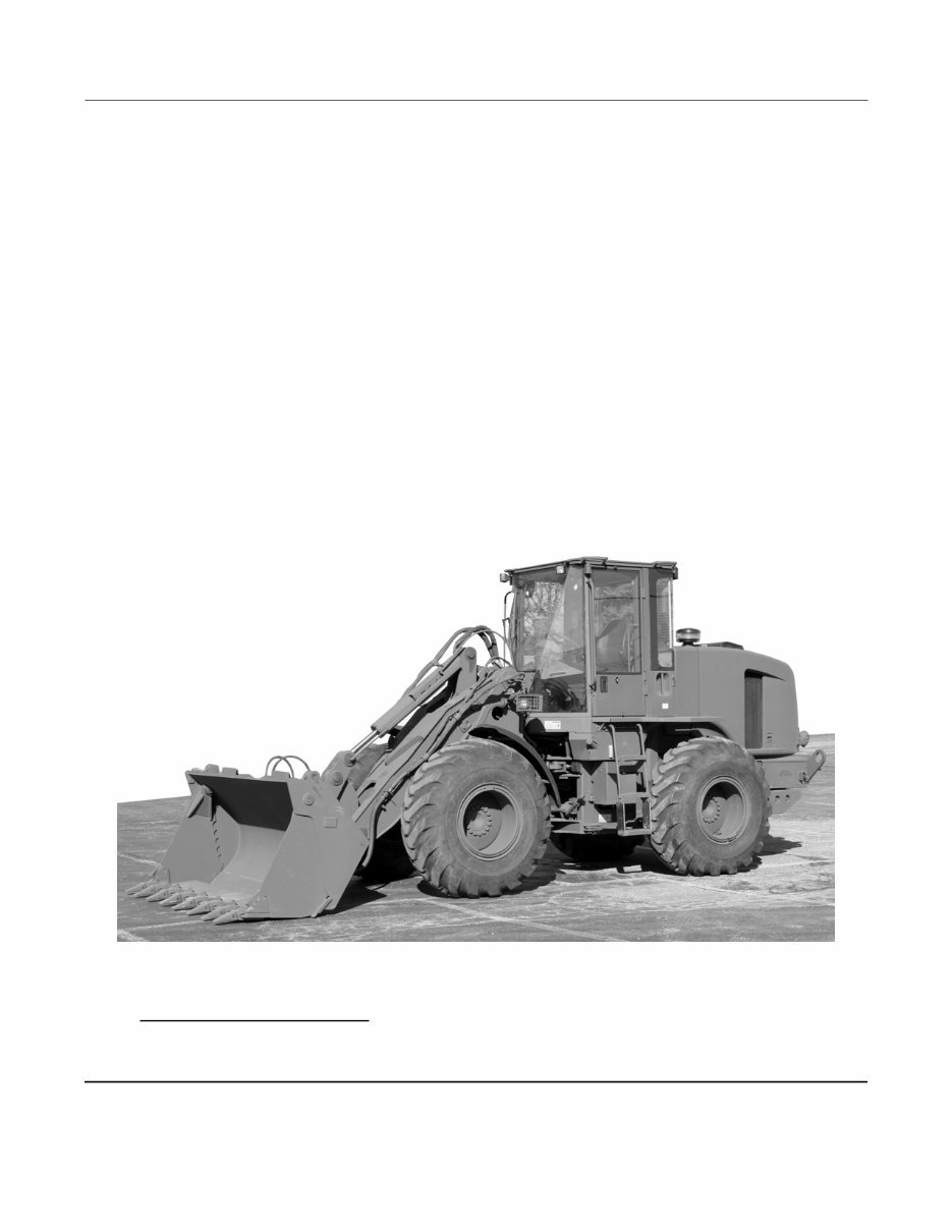 CAT 924G Wheel Loader Parts Manual Catalog preview img 1