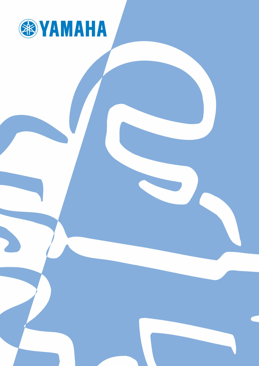  Now Yamaha YZ250 YZ 250 2005 05 2-STROKE Service Repair Workshop Manual INSTANT preview img 2