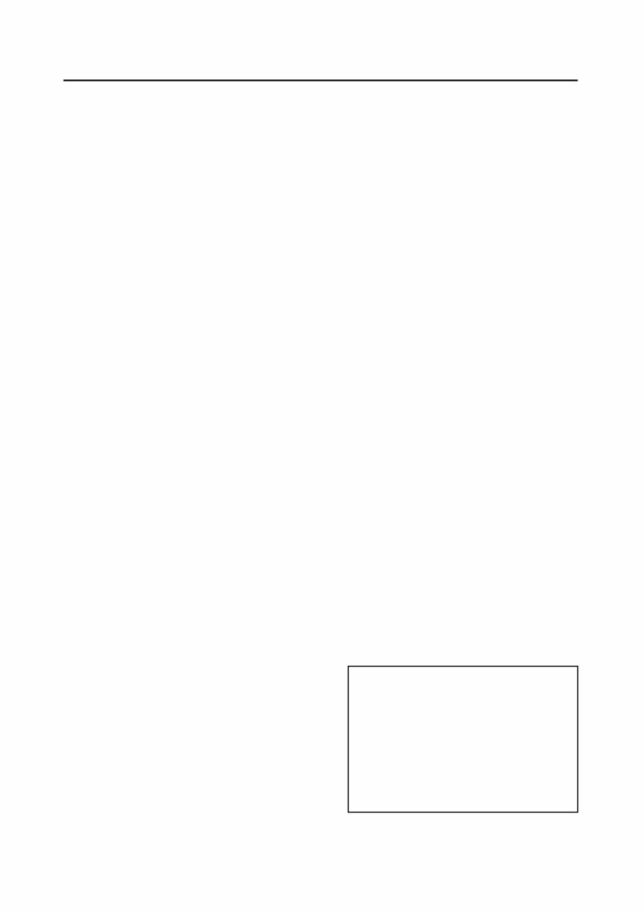  Now Yamaha YZ250 YZ 250 2005 05 2-STROKE Service Repair Workshop Manual INSTANT preview img 3