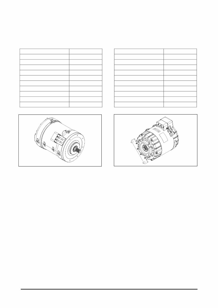DOOSAN lift fork truck MicroController Control Systems Manual B20S-5 B25S-5 B30S-5 B32S-5 BC20S-5 BC25S-5 BC30S-5 BC32S-5 BC25SE preview img 10