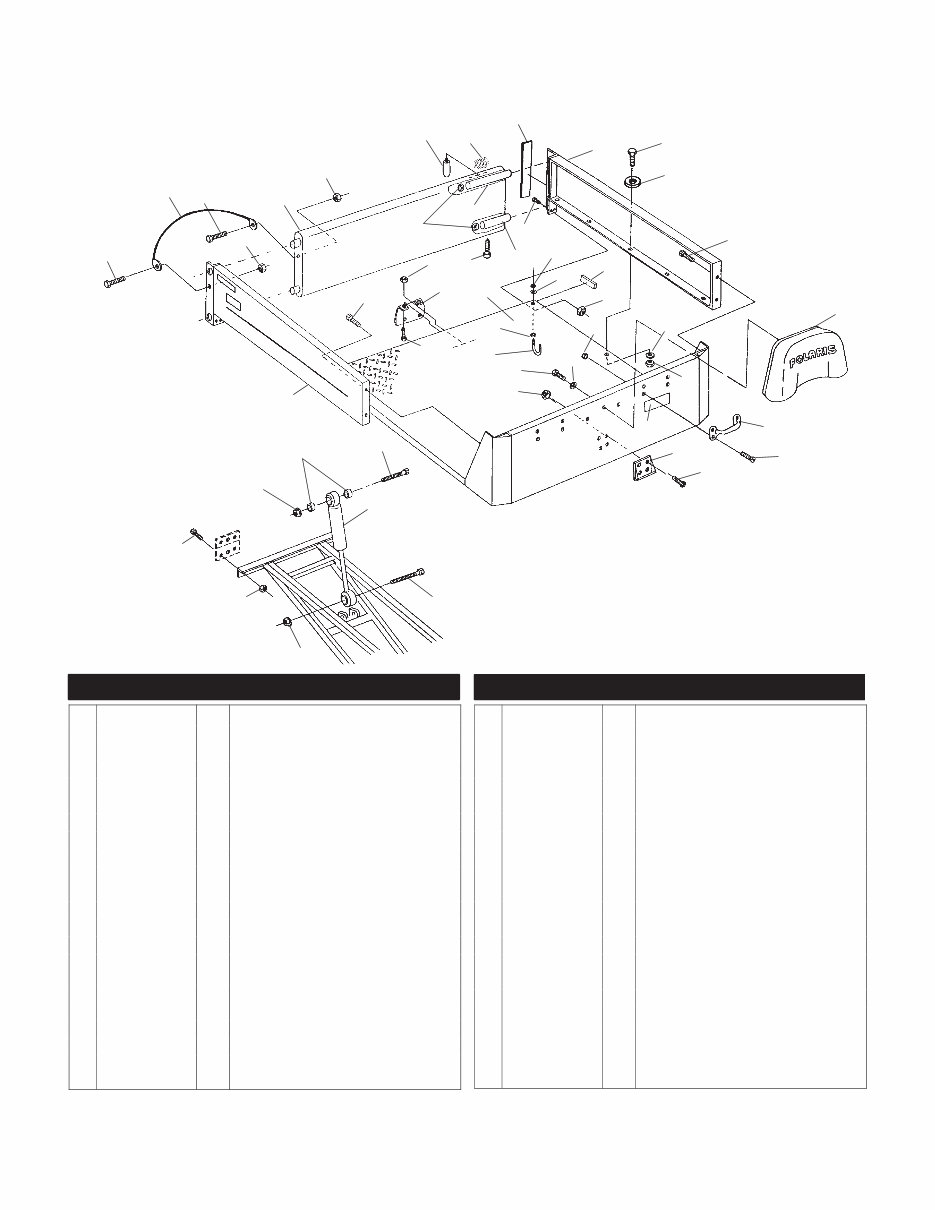 1999 Polaris Big Boss 500 6x6 Parts Manual preview img 9