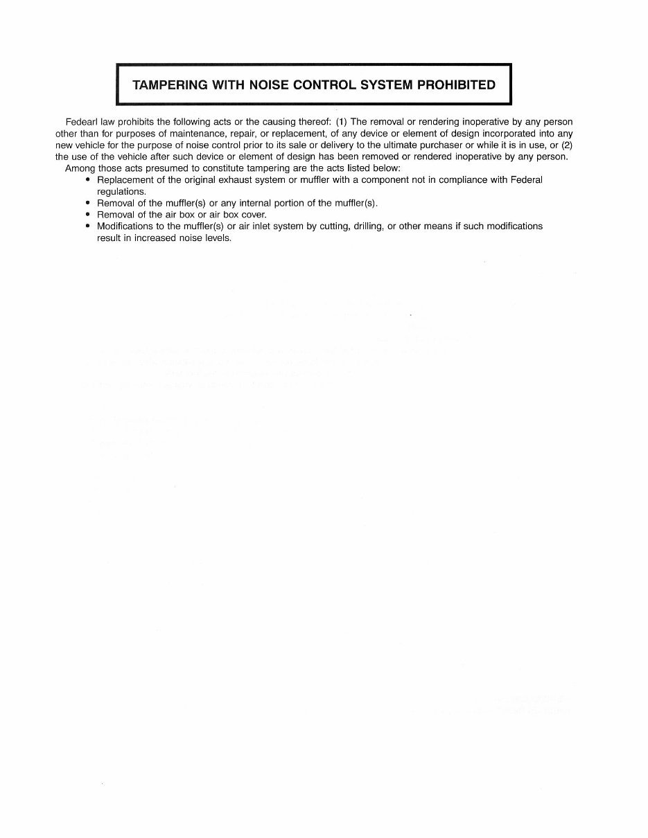 Kawasaki Vulcan 1500 VN1500 Drifter Service Manual 1999 2000 preview img 5