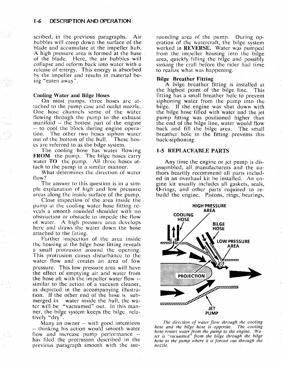 1969 Bombardier Ski Doo Rotax Engine Repair Manual Downlaod preview img 10