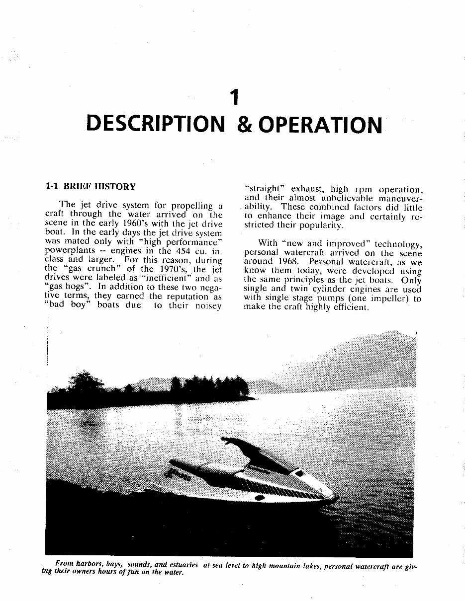 1969 Bombardier Ski Doo Rotax Engine Repair Manual Downlaod preview img 5