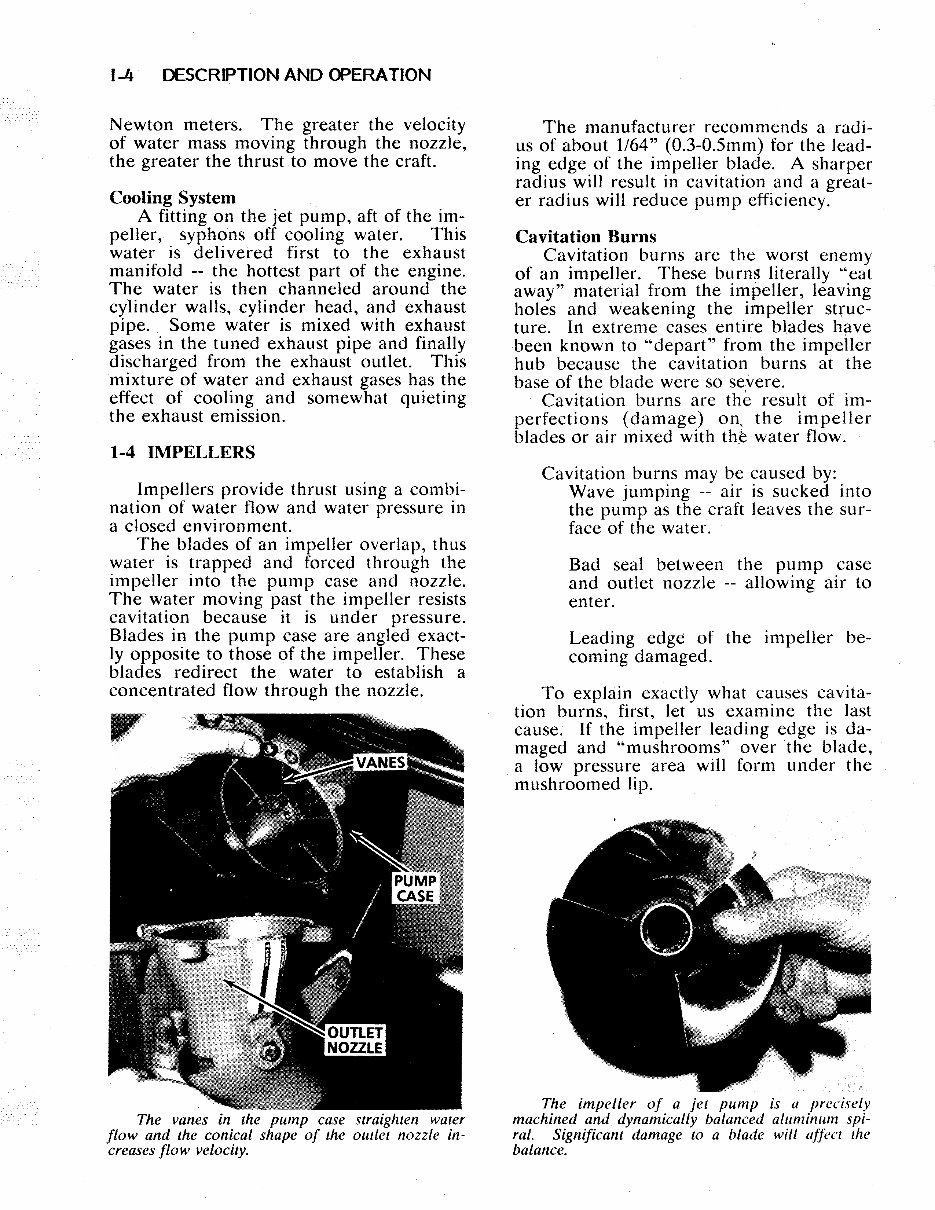 1969 Bombardier Ski Doo Rotax Engine Repair Manual Downlaod preview img 8
