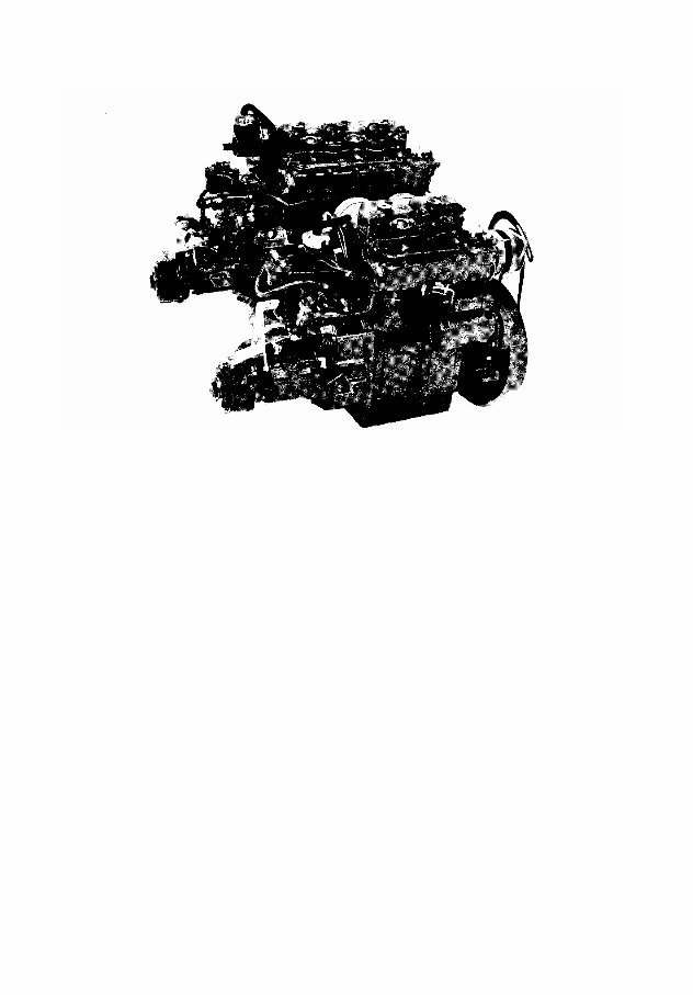 Volvo Penta instruction book MD11C & MD17C preview img 10