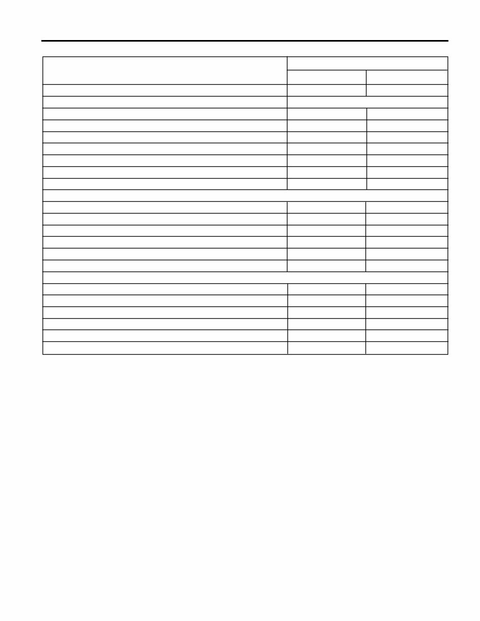 GM CHEVY 5.7L V8 Marine & INDUSTRIAL Engine Workshop Manual preview img 5