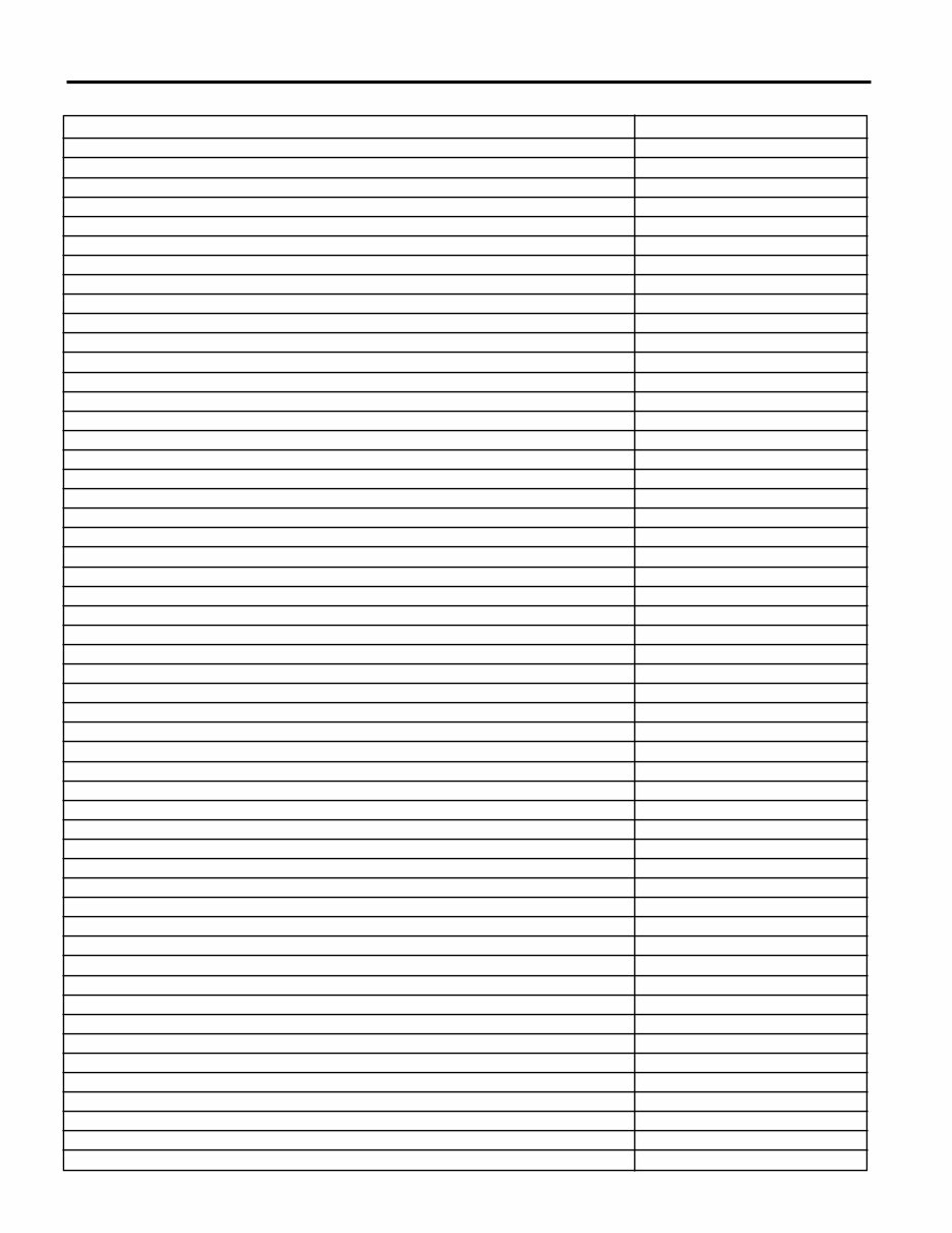 GM CHEVY 5.7L V8 Marine & INDUSTRIAL Engine Workshop Manual preview img 8