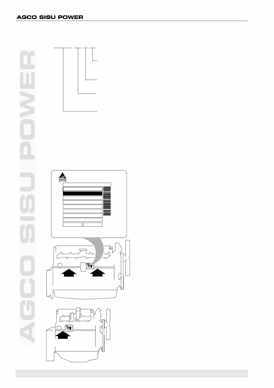 Sisu Citius Series 44, 49, 66, 74 & 84 Engines Complete Workshop Service Repair Manual preview img 10