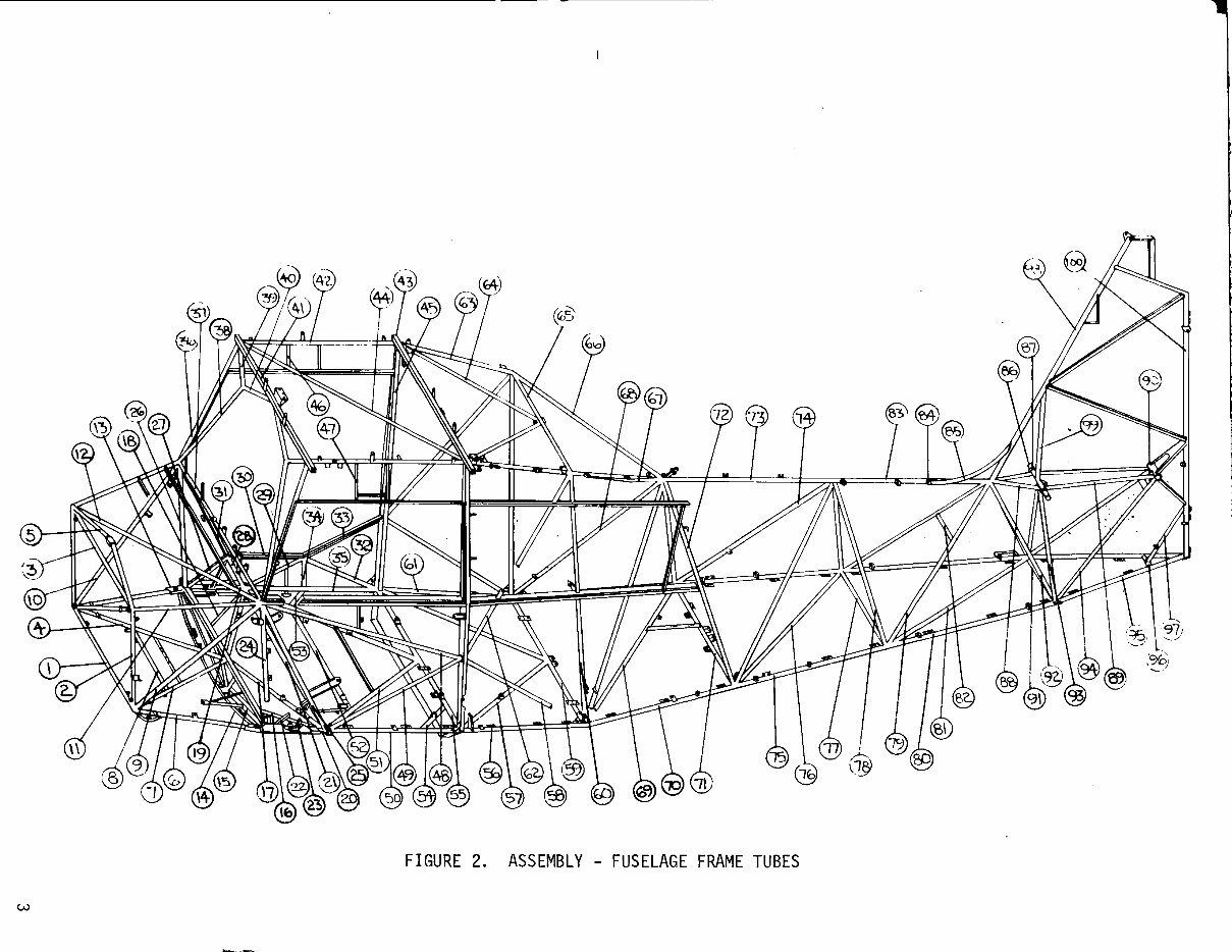 Bellanca Scout Aircraft IPC Parts Manual 8GCBC preview img 10