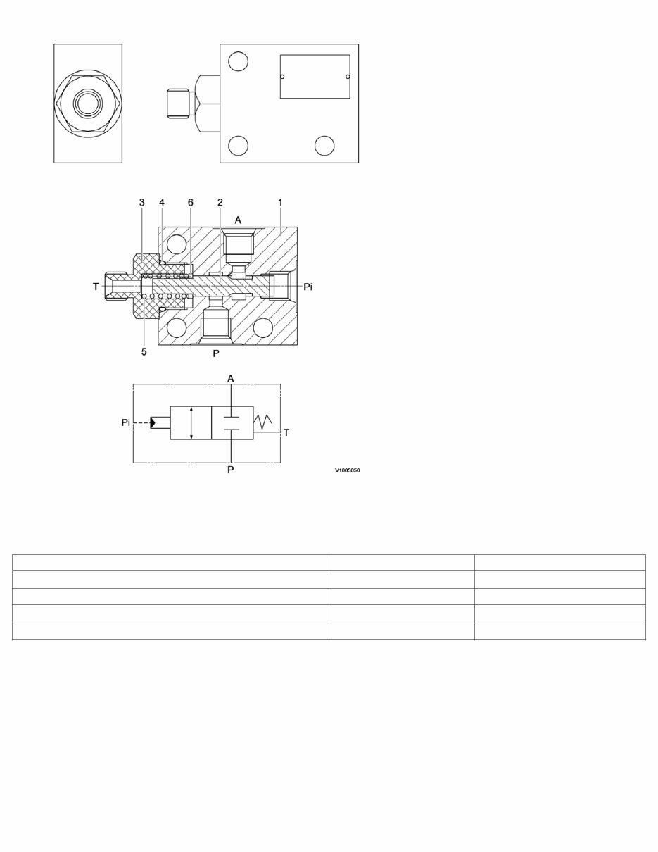 VOLVO EC240C L Excavator Service and Repair Manual preview img 10