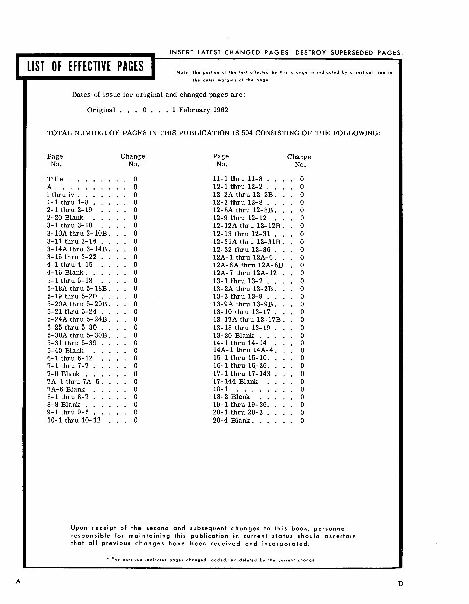 Cessna 100 Series (150/172/175/180/182/185) Aircrafts OEM Service & Repair Manual preview img 2