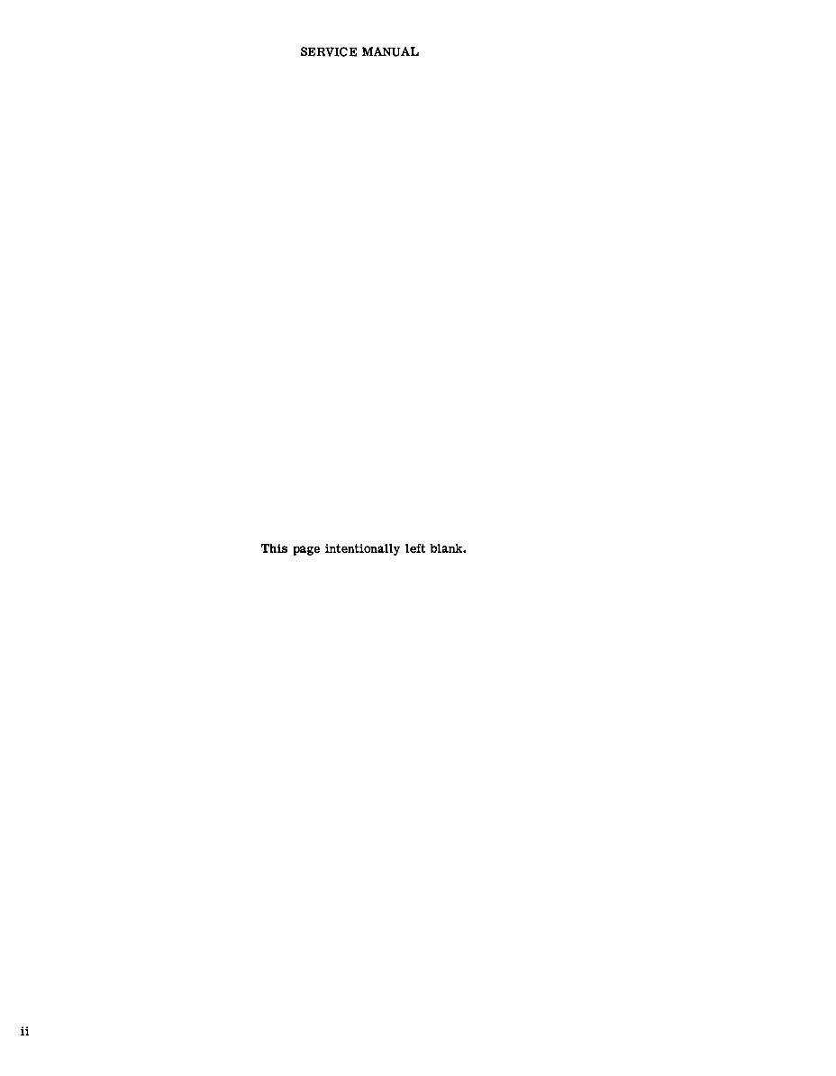 Cessna 100 Series (150/172/175/180/182/185) Aircrafts OEM Service & Repair Manual preview img 6