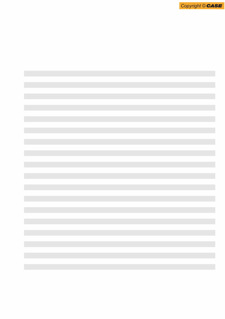 CASE 521E TIER 3 Wheel Loader Service Repair Workshop Manual preview img 5