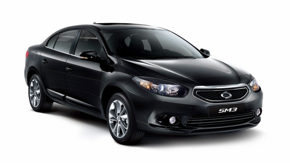 2013 Renault Samsung SM3 Service and Repair Manual preview img 1