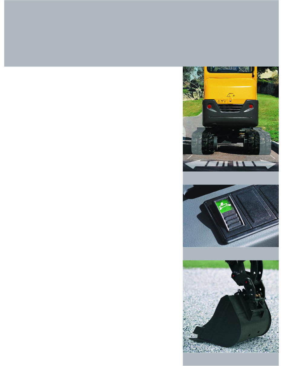 VOLVO EC15 XT COMPACT Excavator Service and Repair Manual preview img 2