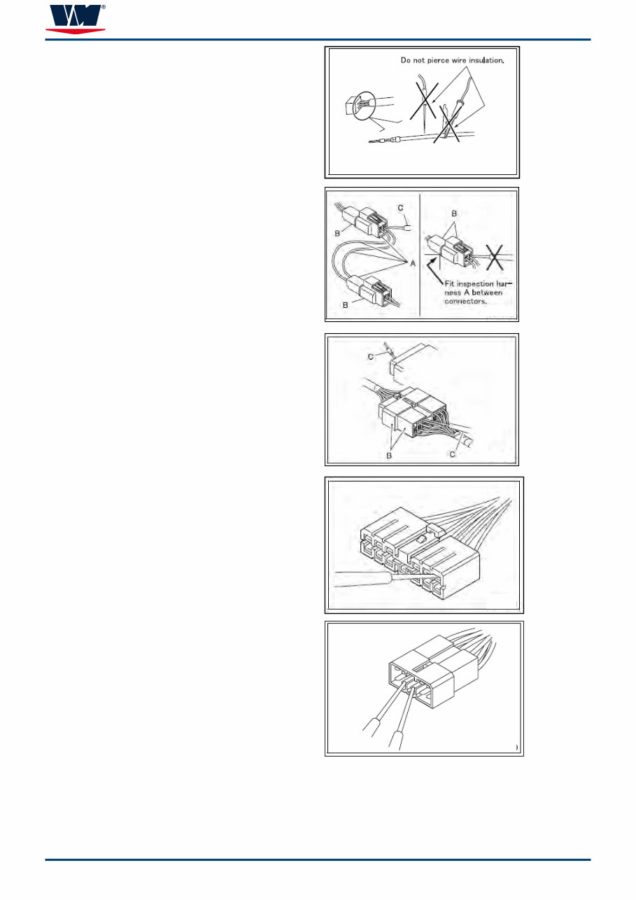 VM Motori R750 Series R754, R756 Diesel Engine Complete Workshop Service Repair Manual preview img 10
