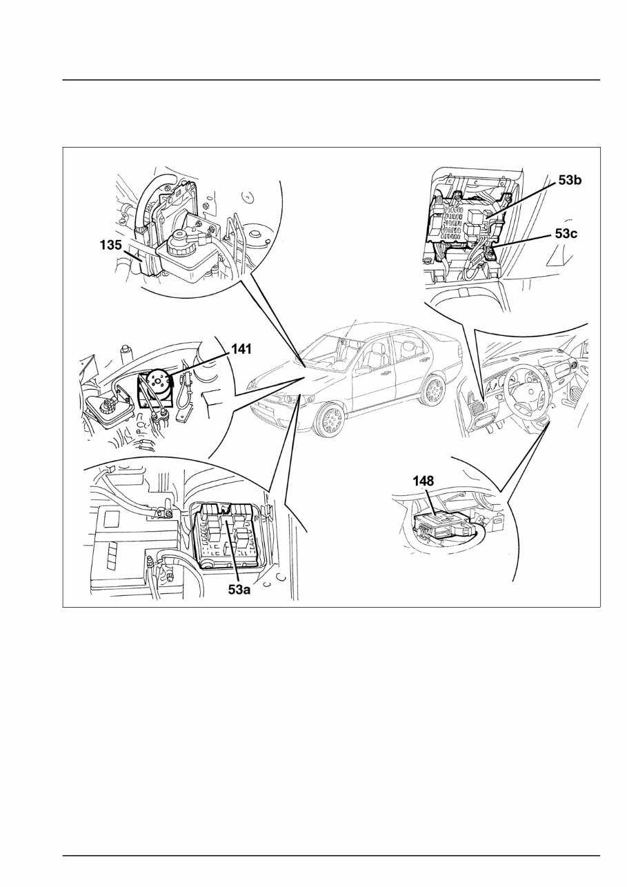 2006 FIAT ALBEA Service and Repair Manual preview img 2