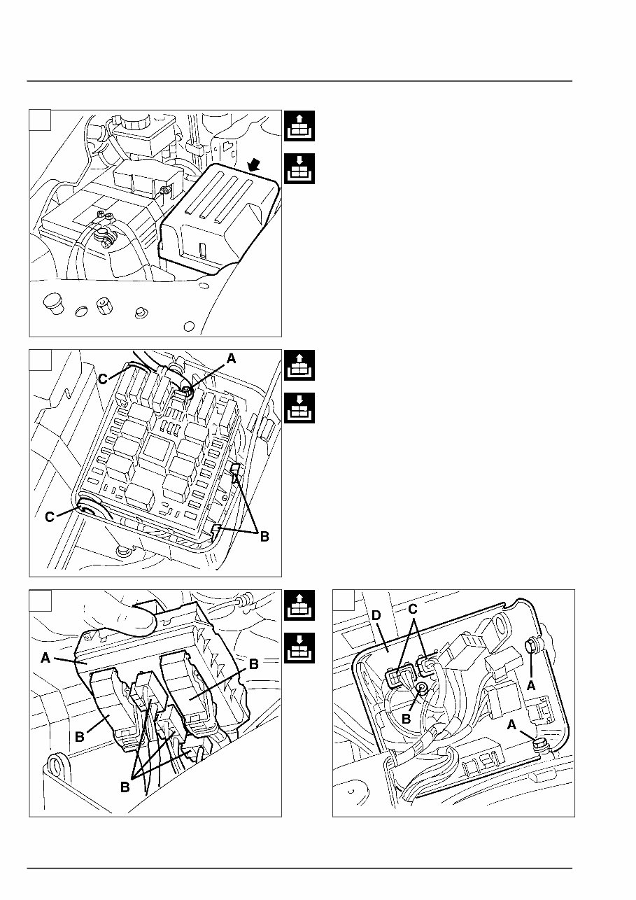 2006 FIAT ALBEA Service and Repair Manual preview img 5