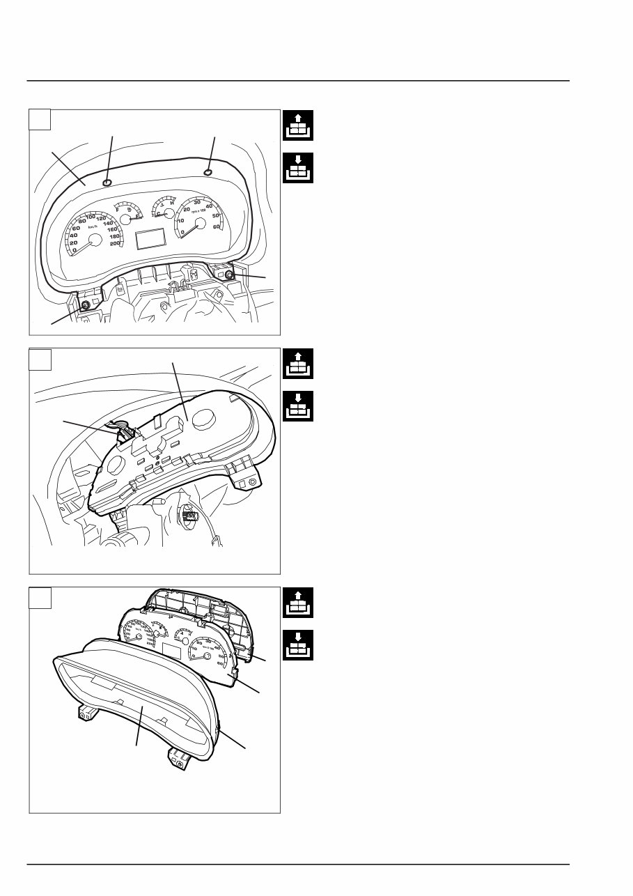 2006 FIAT ALBEA Service and Repair Manual preview img 7