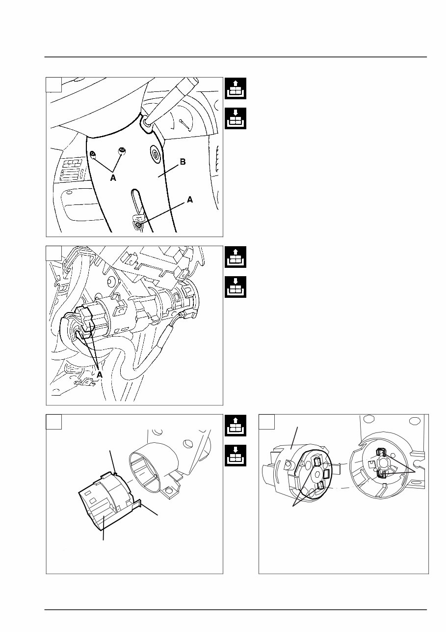 2006 FIAT ALBEA Service and Repair Manual preview img 8