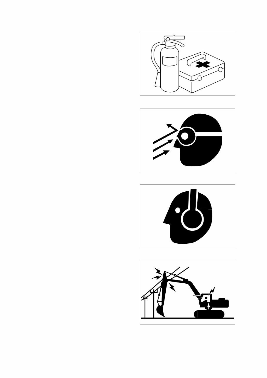 HYUNDAI R17Z-9A Crawler Excavator Service Repair Manual preview img 3