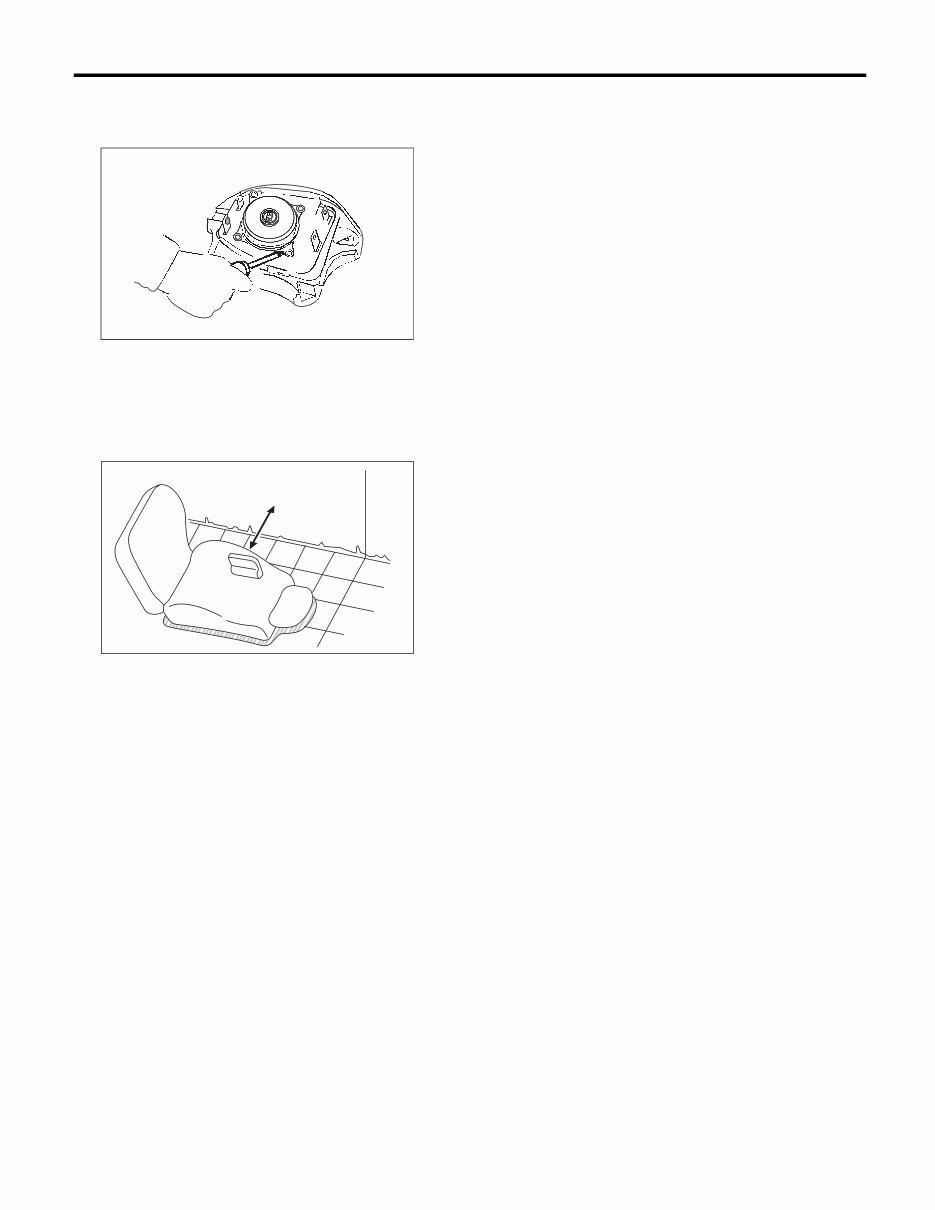 2014 SUBARU TRIBECA Service and Repair Manual preview img 5