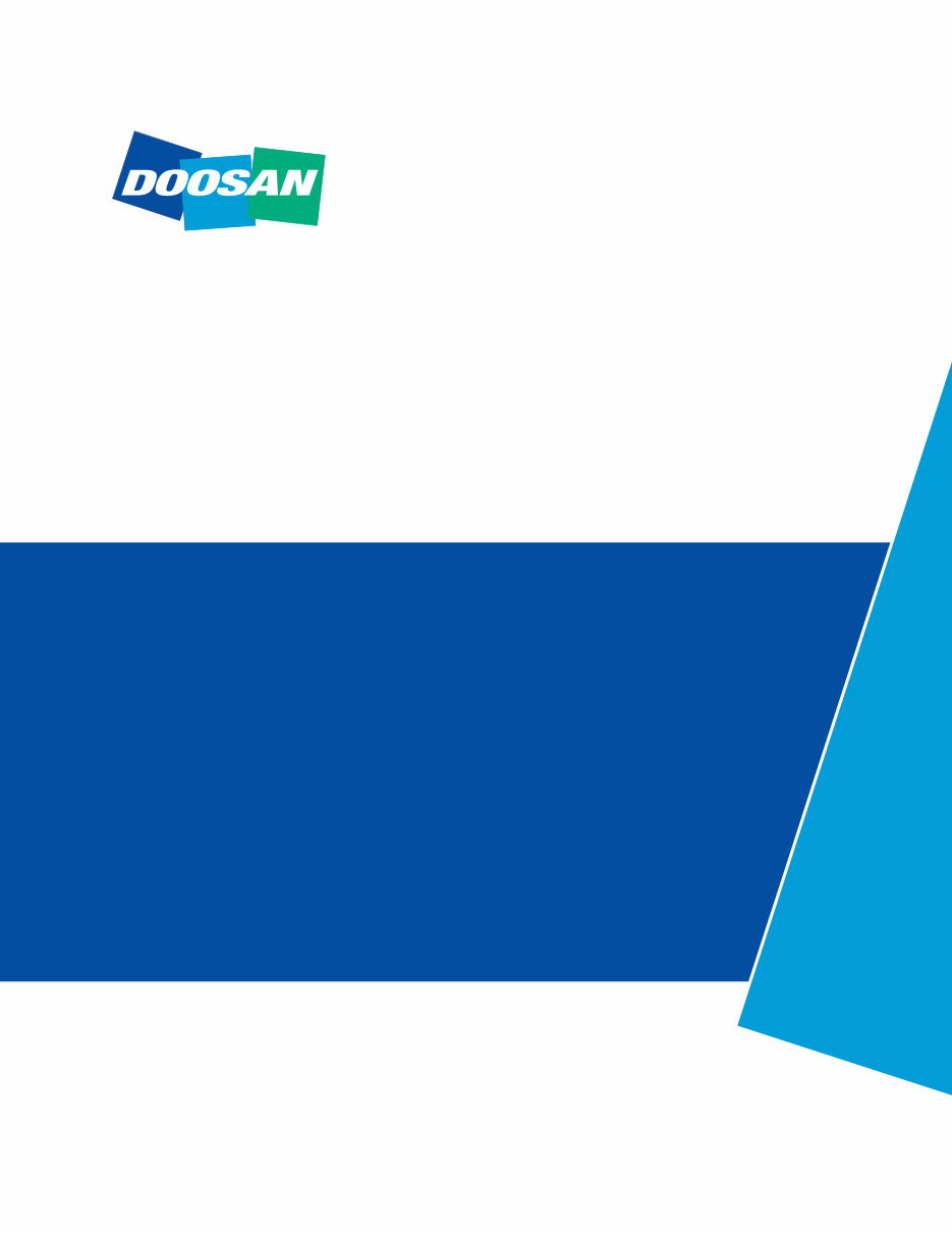 Doosan Daewoo S225LC-V Excavator Parts Manual preview img 1