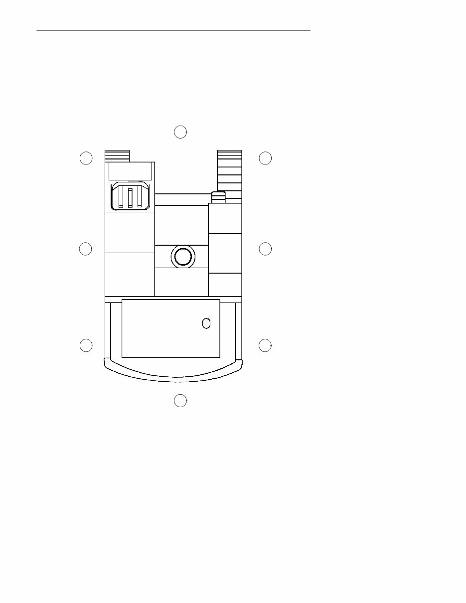 CASE CX330 Excavator Operators Manual preview img 9