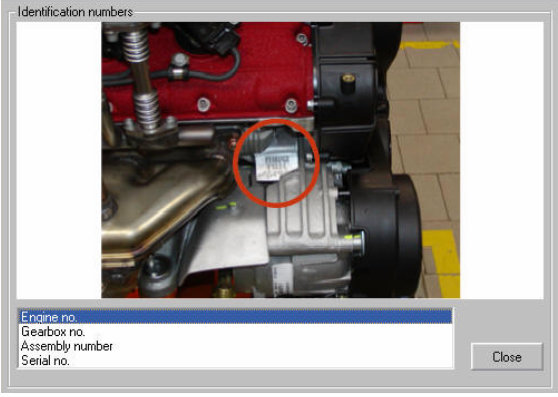 Ferrari 575M Parts Manual Catalogue Catalog with exploded views preview img 2