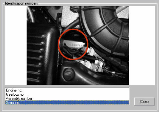 Ferrari 575M Parts Manual Catalogue Catalog with exploded views preview img 5